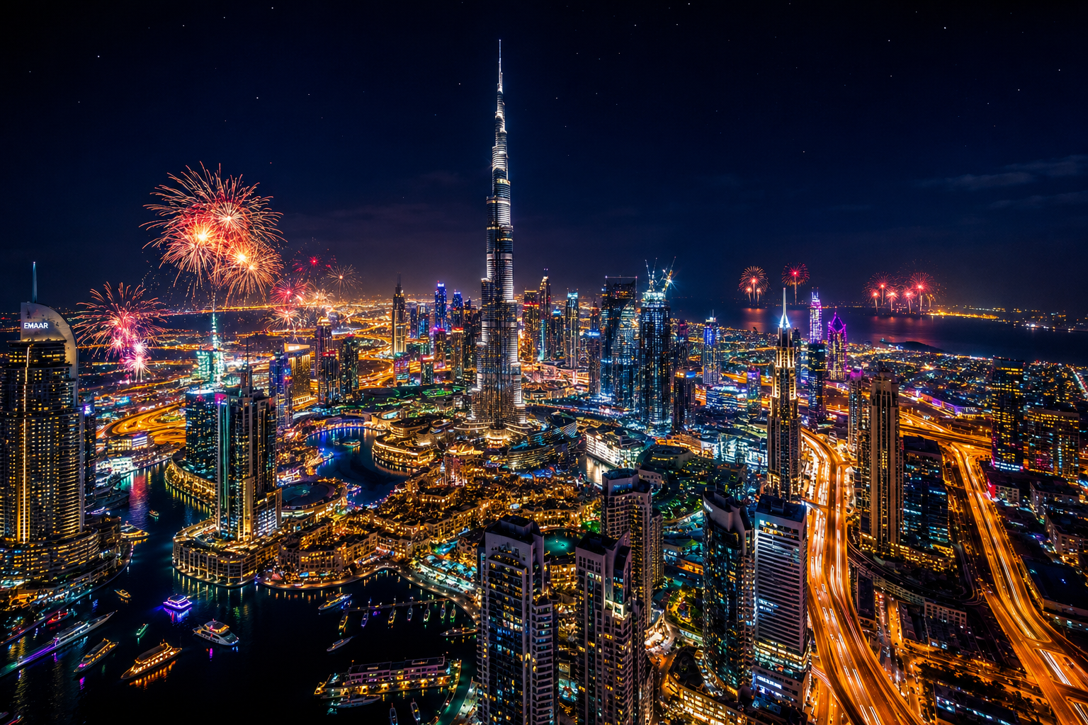 Dubai