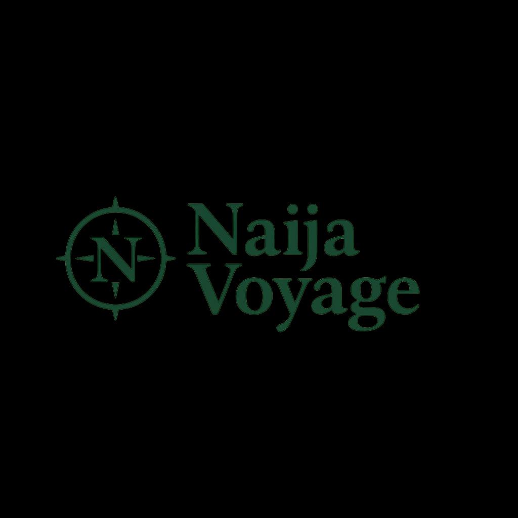 NaijaVoyage logo