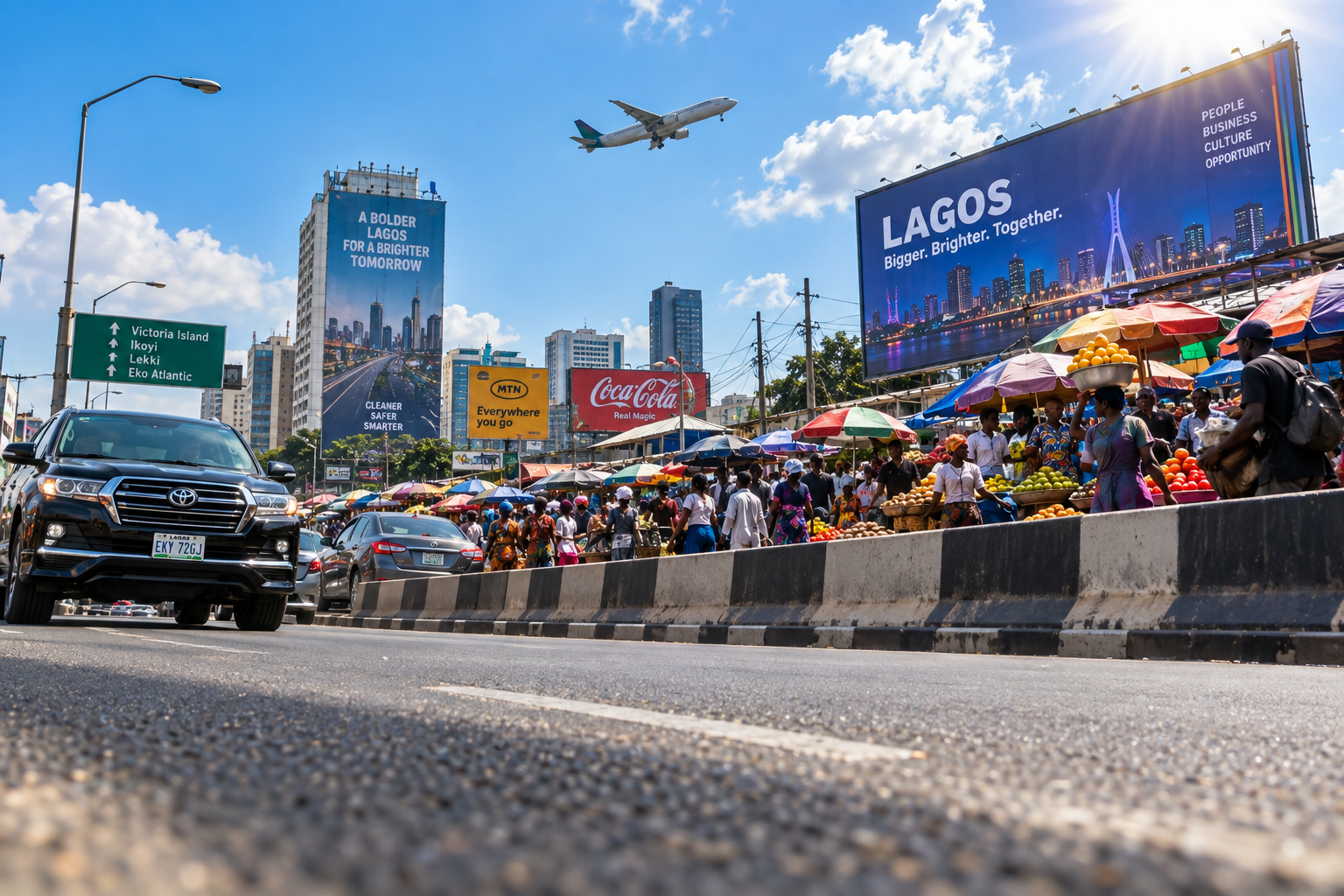 Lagos